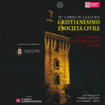 31° Corso di cultura 2011: Cristianesimo e società civile