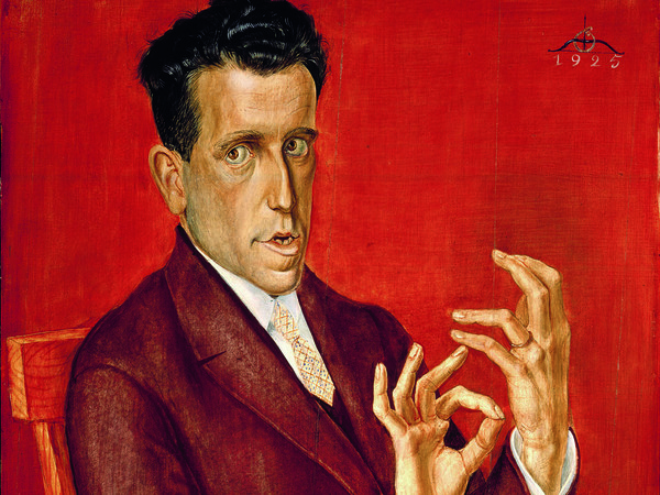 Weimar, una mostra