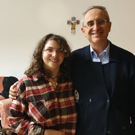 Ex Alunni e Messori: parlano i presidenti Piero Amodio e Roberta Caforio