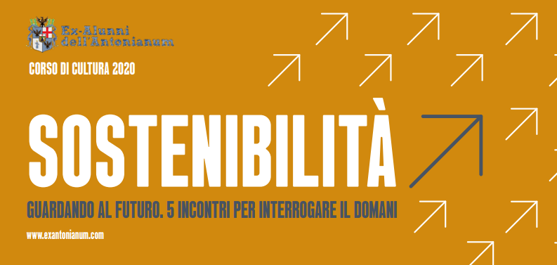 Il programma del corso di cultura 2020