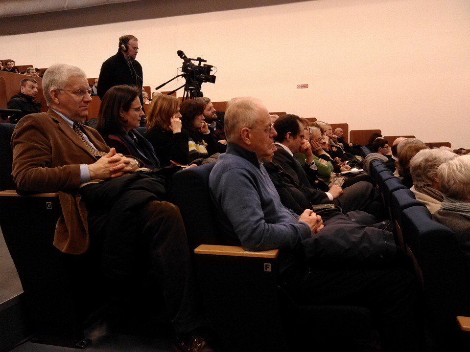 Corso di cultura 2020: la sfida della sostenibilità