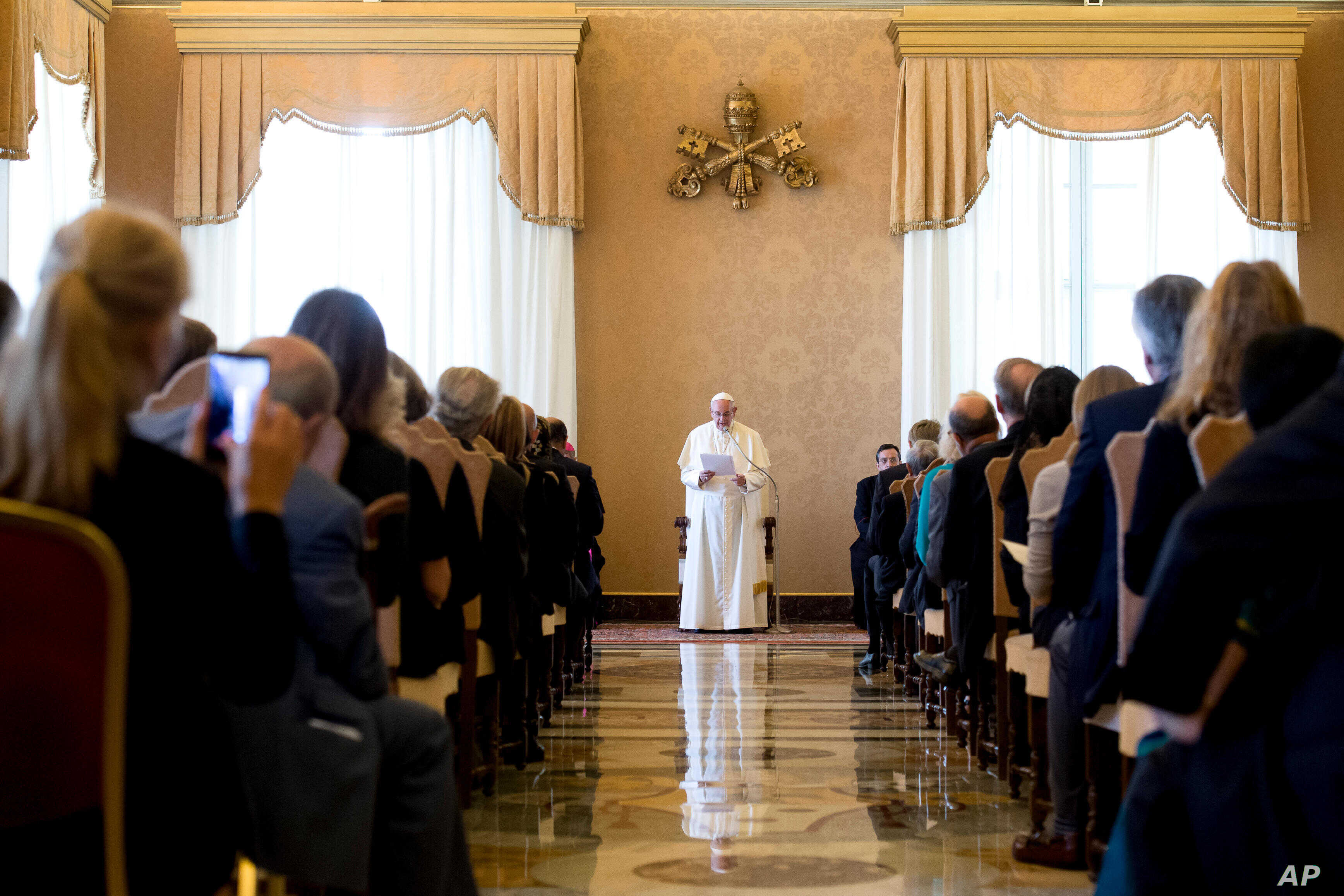 La missione e l’identità dell’Associazione di P. Amodio, presidente