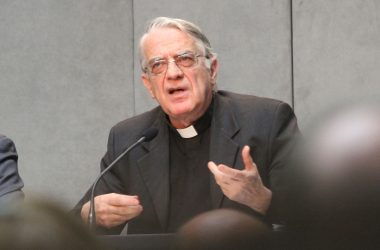 Federico Lombardi