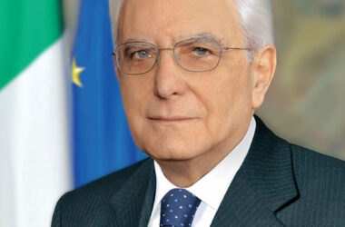 Sergio Mattarella