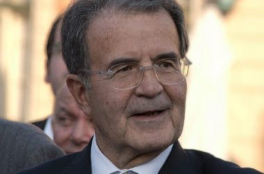 Romano Prodi