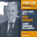 41° Corso di cultura 2021: Scienza e fede