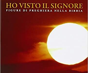 Figure di Preghiera