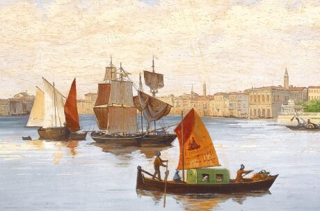 La Venezia Panoramica