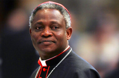 Kodwo Turkson