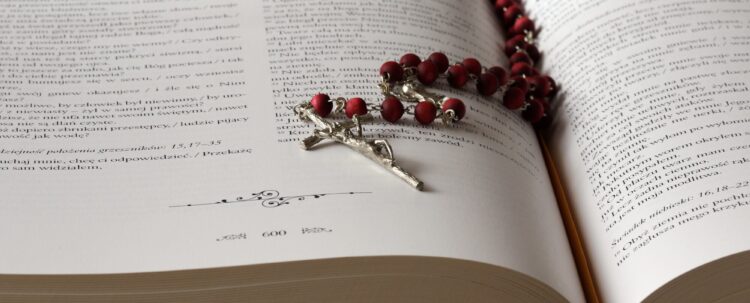 Online/Ordinare la vita. Tratti di spiritualità ignaziana