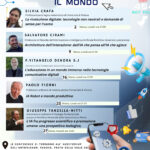 46° Corso di Cultura 2026 Il digitale ha cambiato il mondo