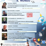 46° Corso di Cultura 2026 Il digitale ha cambiato il mondo